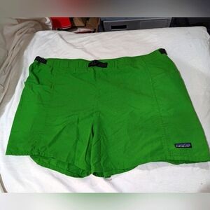 Patagonia Vintage Baggie Swim/Shorts Size XL